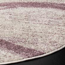 Safavieh Adirondack Chelsea Rug - 6' x 6' Round