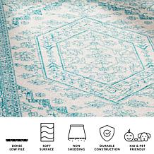 Safavieh Adirondack Emeri Rug - 5'1" x 7-1/2'