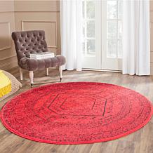 Safavieh Adirondack Emeri Rug - 6' x 6' Round