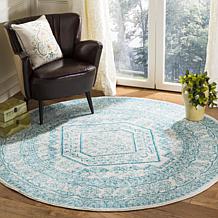 Safavieh Adirondack Emeri Rug - 6' x 6' Round