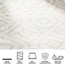 Safavieh Adirondack Taryn Rug - 2-1/2' x 8'