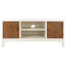 Safavieh Ajana 2-Door 1-Shelf Media Stand