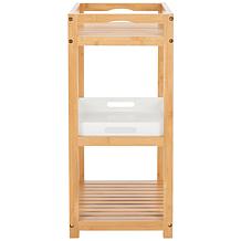Safavieh Akio 3 Tier Shelf