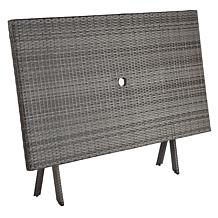 Safavieh Akita Folding Table