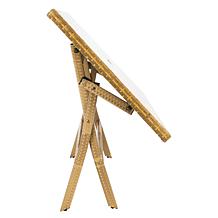 Safavieh Akita Folding Table