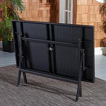 Safavieh Akita Folding Table