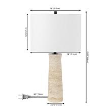 Safavieh Alana Table Lamp