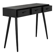 Safavieh Albus 3 Drawer Console Table
