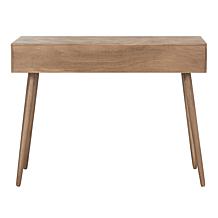 Safavieh Albus 3 Drawer Console Table