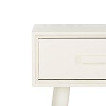 Safavieh Albus 3 Drawer Console Table
