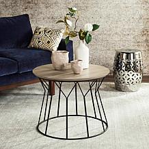 Safavieh Alcott End Table