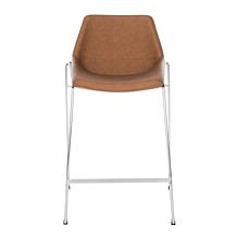 Safavieh Alexis Mid Century Counterstool