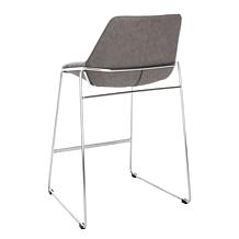 Safavieh Alexis Mid Century Counterstool