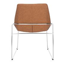Safavieh Alexis Mid-Century Dining Chair - Set of 2