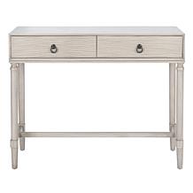 Safavieh Aliyah 2 Drawer Console Table