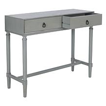 Safavieh Aliyah 2 Drawer Console Table