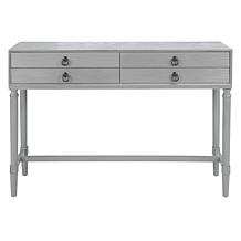Safavieh Aliyah 4 Drawer Console Table