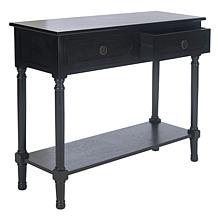 Safavieh Allura 2 Drawer Console Table