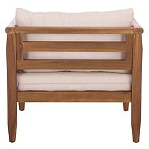 Safavieh Alta Chair 2-Piece Set, 29.92" x 29.13" x 26.38"