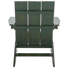 Safavieh Alton Adirondack Chair 30.31" x 32.01" x 34.65"