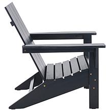 Safavieh Alton Adirondack Chair 30.31" x 32.01" x 34.65"