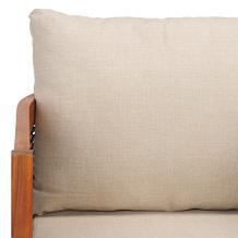 Safavieh Amanda Chair 2-Piece Set
