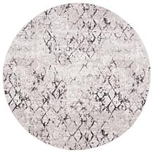 Safavieh Amelia Amber 6'-7" X 6'-7" Round Rug