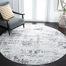 Safavieh Amelia Evanne 6'-7" X 6'-7" Round Rug