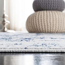 Safavieh Amelia Evanne 6'-7" X 6'-7" Square Rug