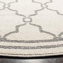 Safavieh Amherst Chloe 5' x 5' Round Rug