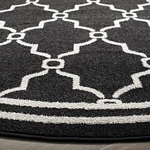 Safavieh Amherst Chloe 7' x 7' Round Rug