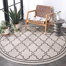 Safavieh Amherst Chloe 7' x 7' Round Rug