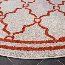 Safavieh Amherst Chloe 7' x 7' Round Rug