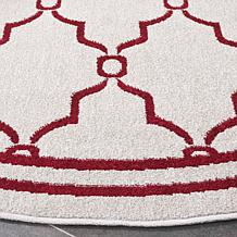 Safavieh Amherst Chloe 7' x 7' Round Rug