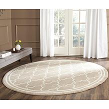Safavieh Amherst Chloe 7' x 7' Round Rug