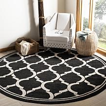 Safavieh Amherst Darlene 7' Round Rug