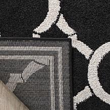Safavieh Amherst Darlene 7' Square Rug