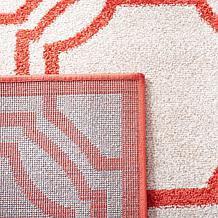 Safavieh Amherst Doreen 5' Square Rug