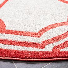 Safavieh Amherst Doreen 7' Round Rug