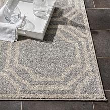 Safavieh Amherst Doreen 7' Square Rug