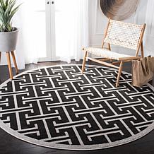 Safavieh Amherst Hattie 7' Round Rug