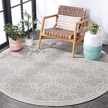 Safavieh Amherst Kate 5' x 5' Round Rug