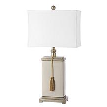 Safavieh Amiliana Tassel Lamp