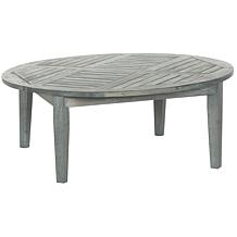 Safavieh Anaheim 5-piece Outdoor Coffee Set