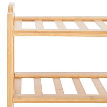 Safavieh Angford 4 Tier Shelf