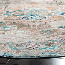 Safavieh Aria Ingrid Rug - 6'5" x 6'5" Round
