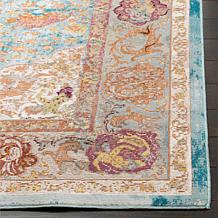 Safavieh Aria Lillian Rug - 6'5" x 6'5" Square