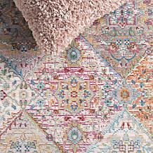 Safavieh Aria Madeleine Rug - 6'5" x 6'5" Square