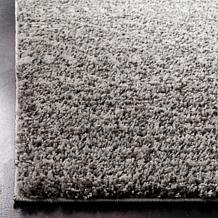 Safavieh Arizona Shag Andrina Rug - 2-1/4' x 8'