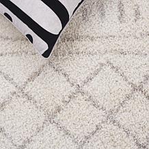 Safavieh Arizona Shag Andrina Rug - 2-1/4' x 8'